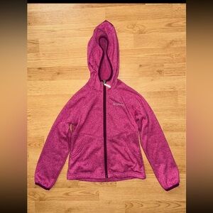 Colombia Girls Jacket
